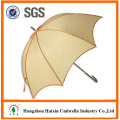 Leaf Shaped Lexus Unbreakable Stylish Umbrella for Personal